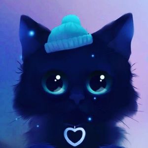 Meet your Posher, Sarrell